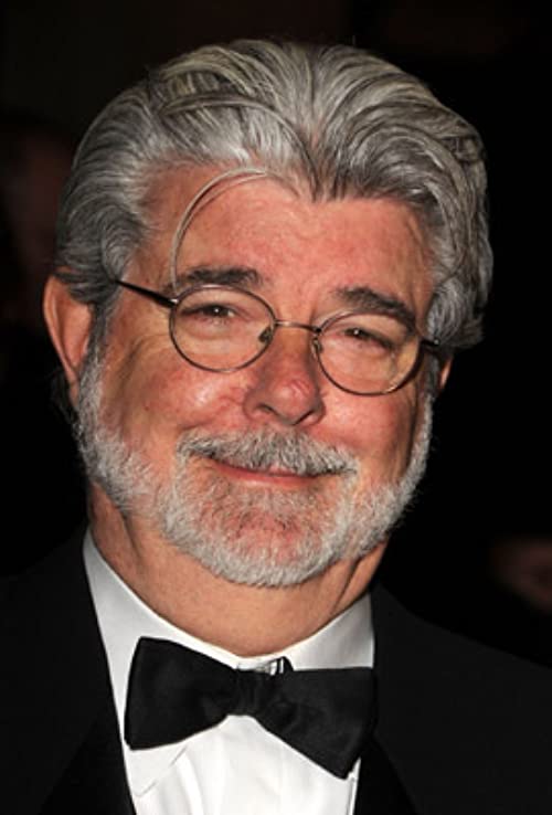 George Lucas