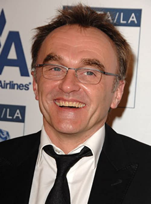 Danny Boyle