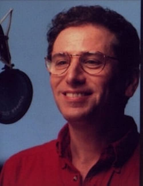 Corey Burton